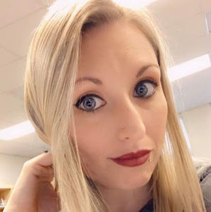 Meet your Posher, Sheena